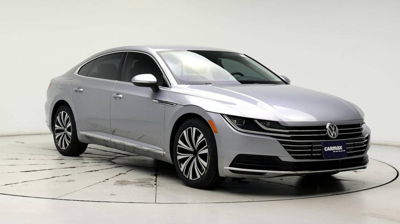 VOLKSWAGEN ARTEON 4MOTION 2019 WVWBR7AN4KE000736 image